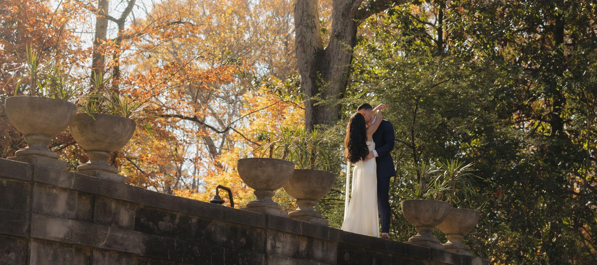 The Wedding Website of Angela Hammer and David Steinfeld