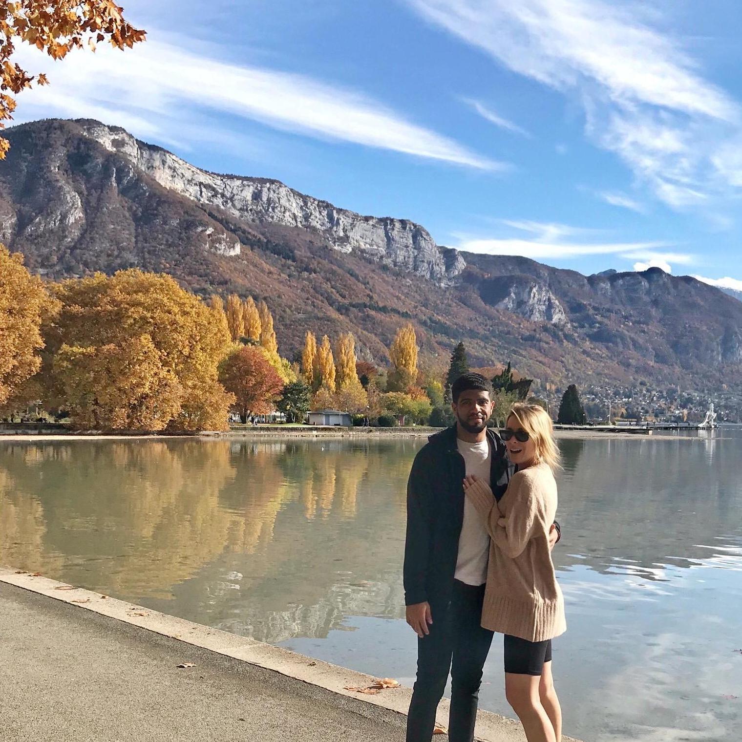 Geneva <3