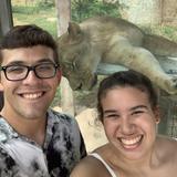 Columbus Zoo and Aquarium