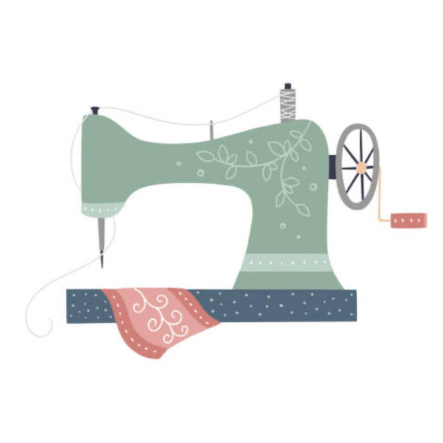 Sewing Hobby fund