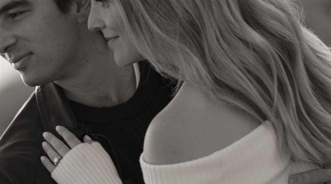 The Wedding Website of Olivia Nelson and Vince DeSantis