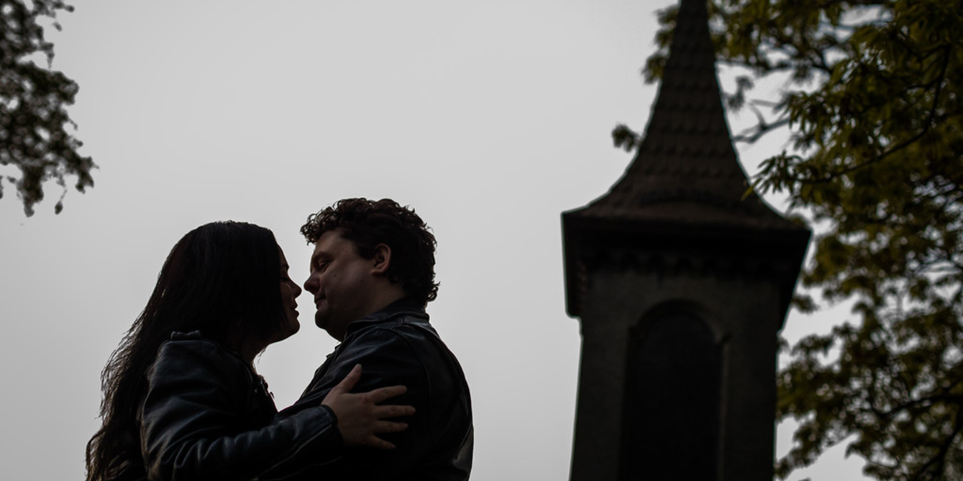 The Wedding Website of Brittany Holdahl and John "Oliver" Donahue