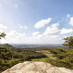 Hike the Pinnacles