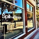 Spill the Beans