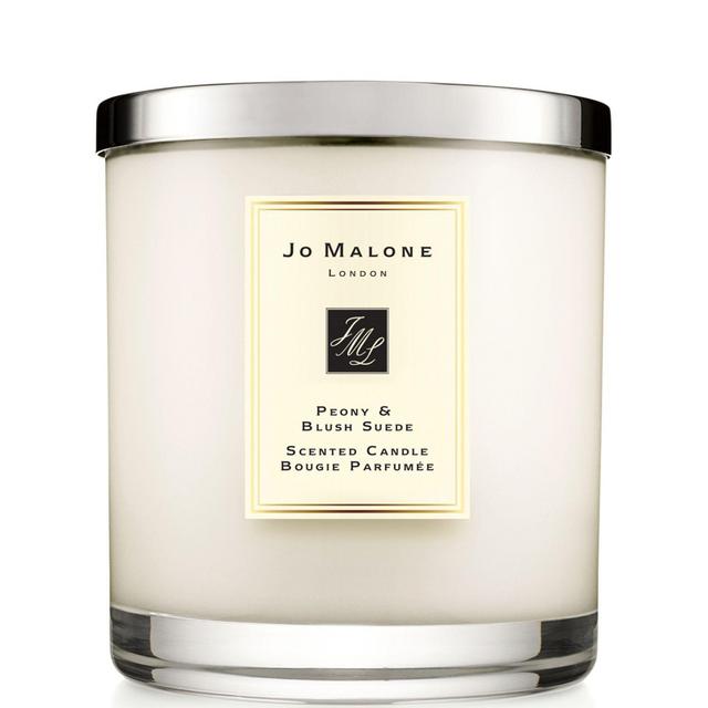 Jo Malone London Peony & Blush Suede Luxury Candle