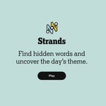 Strands