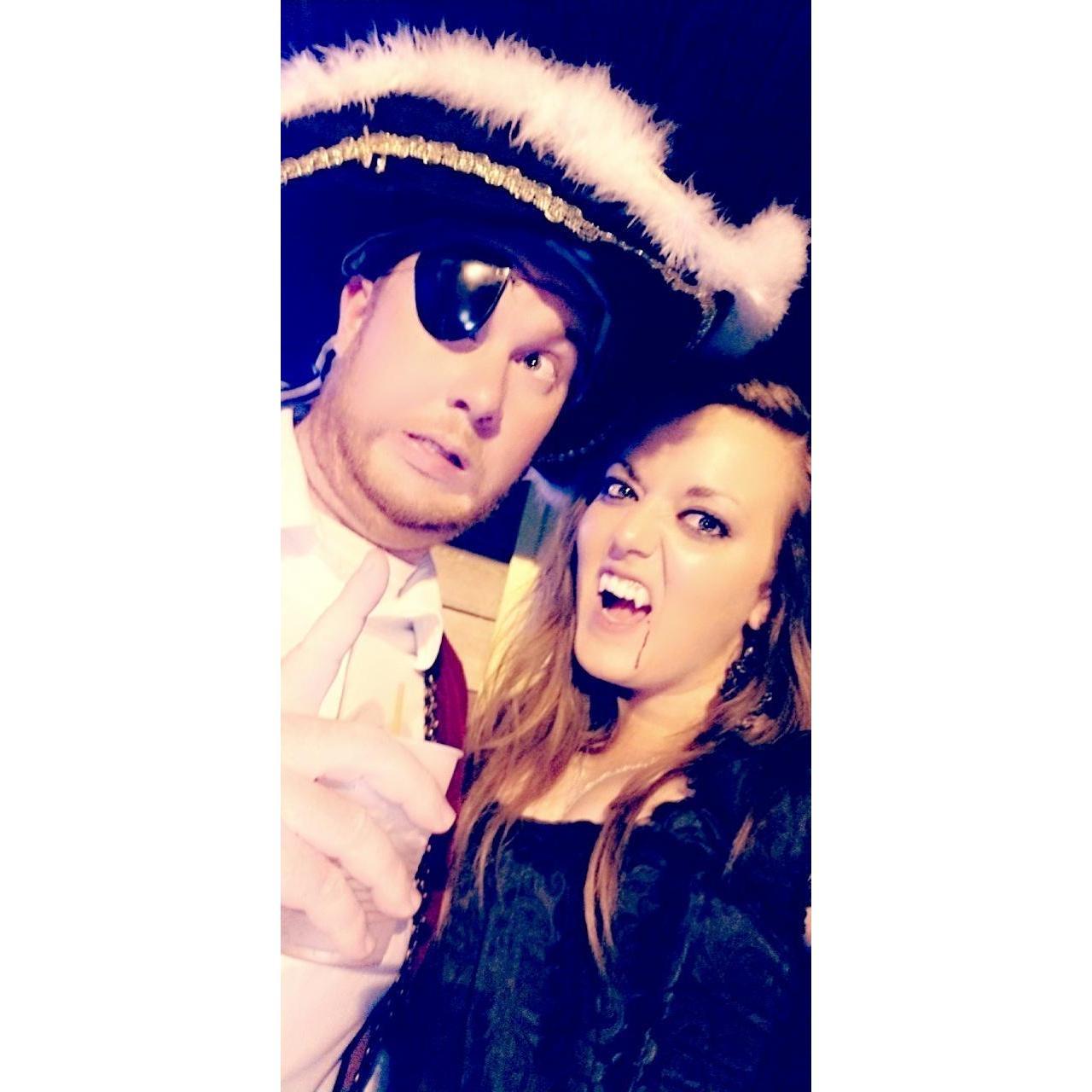 Halloween 2017
