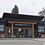Greater Vancouver Zoo