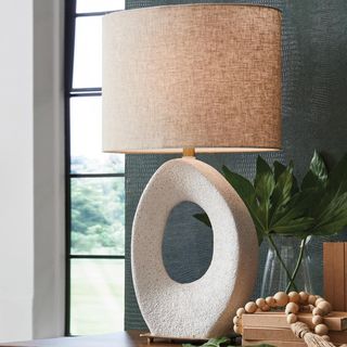 Trentlen Table Lamp