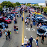 Avenida Del Mar
