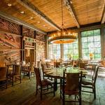 Sundance Dining