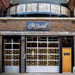 City Barrel Brewery + Kitchen