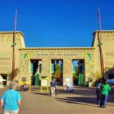 Memphis Zoo