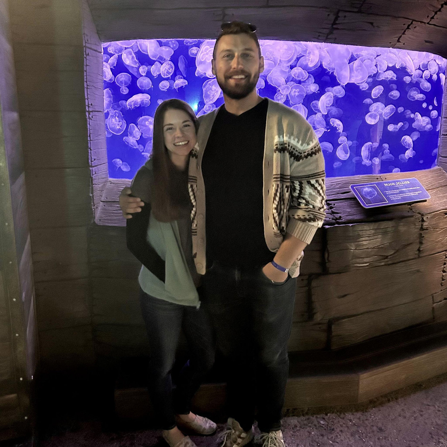 The Denver Aquarium