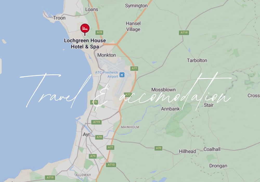 The Wedding Website of Sarah Gordon and Ronan Grant