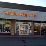 Middle Way Cafe