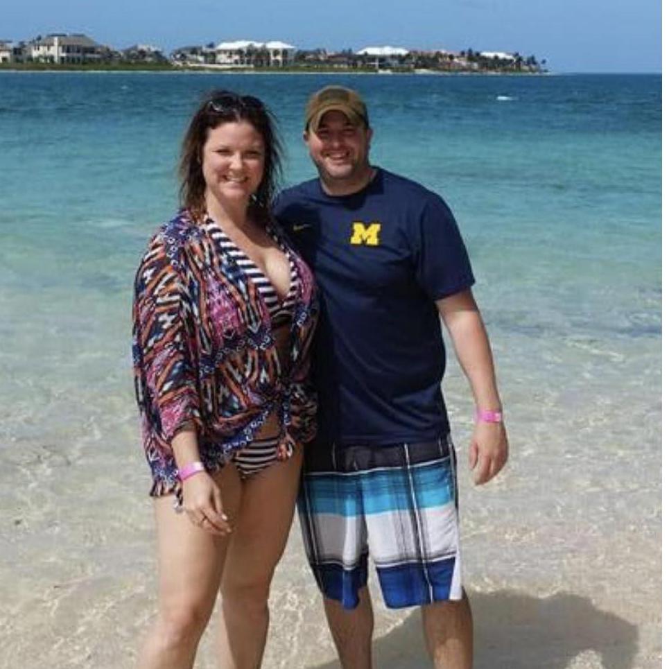 Cruisin’ the Caribbean October 2016