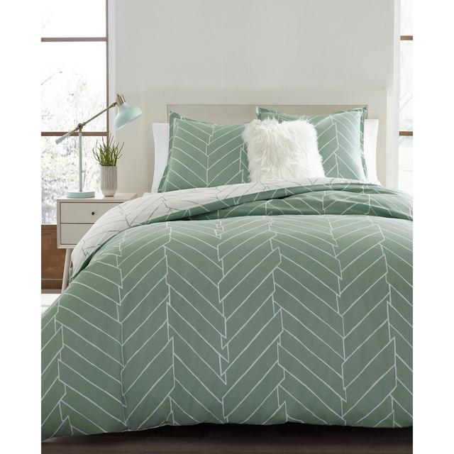 City Scene Ceres King Duvet Cover Set