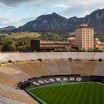 Folsom Field