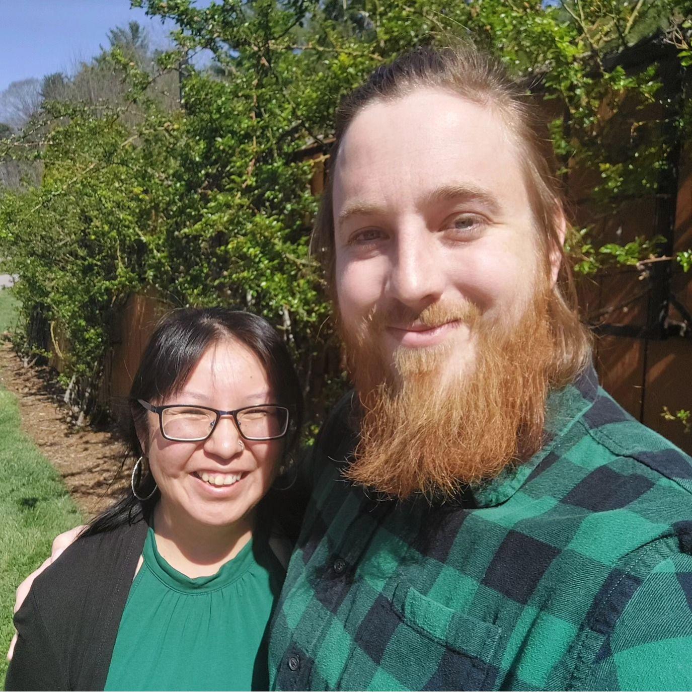 Easter 2024, we matched!