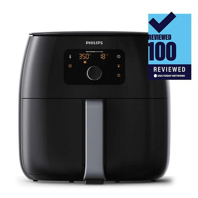 Premium Airfryer XXL