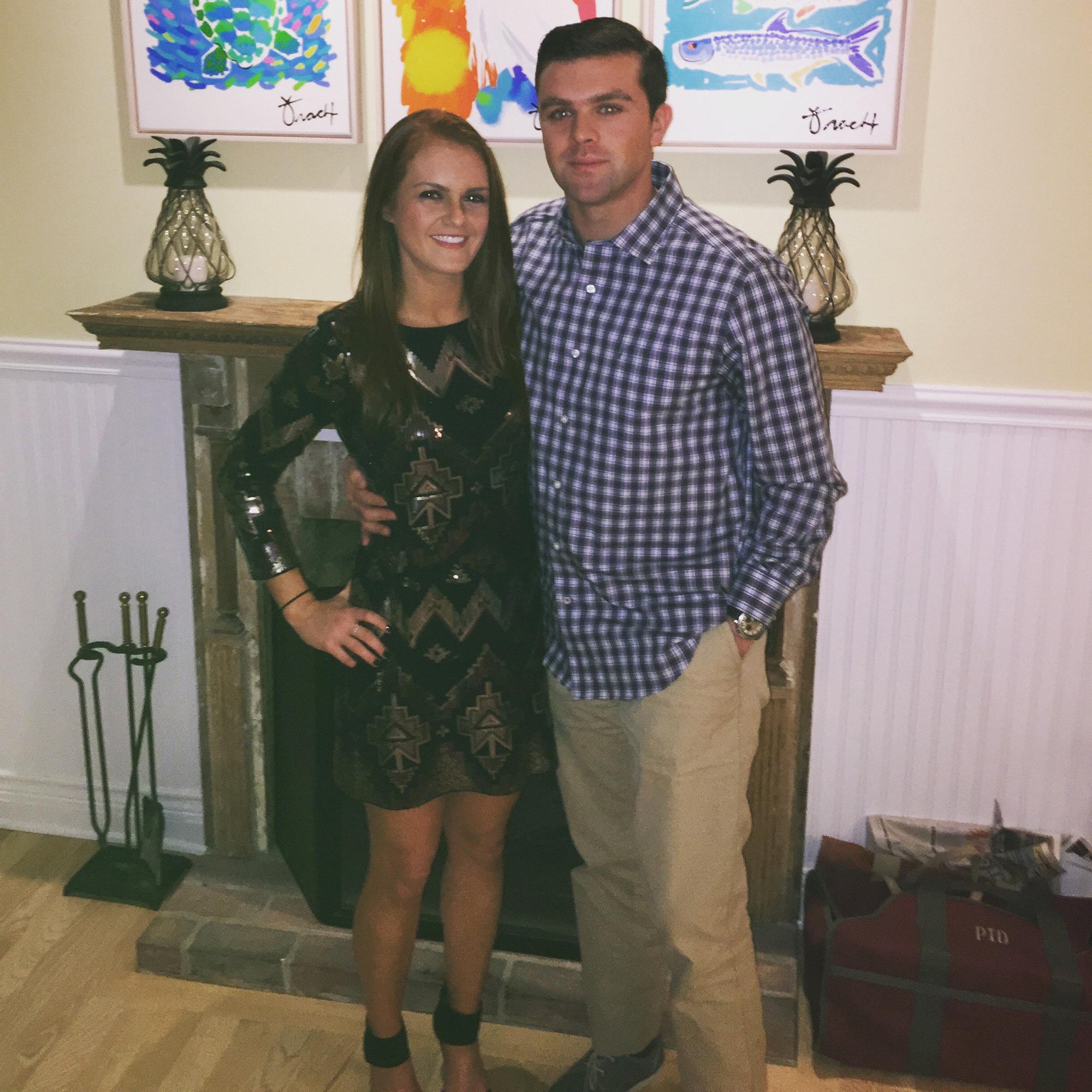 Bethany Beach New Years 2017