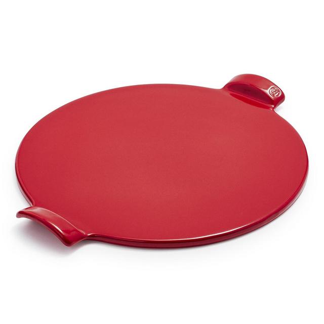 Emile Henry Pizza Stone, 14.5"