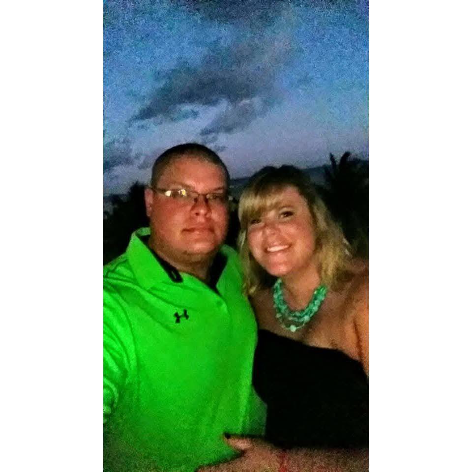 First Jamaica trip 2018