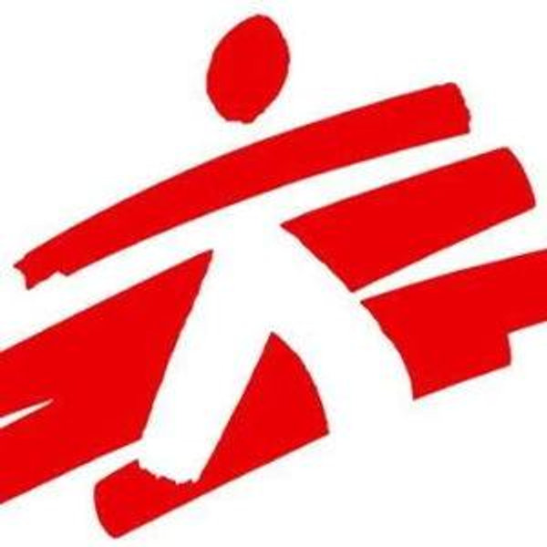 Doctors Without Borders