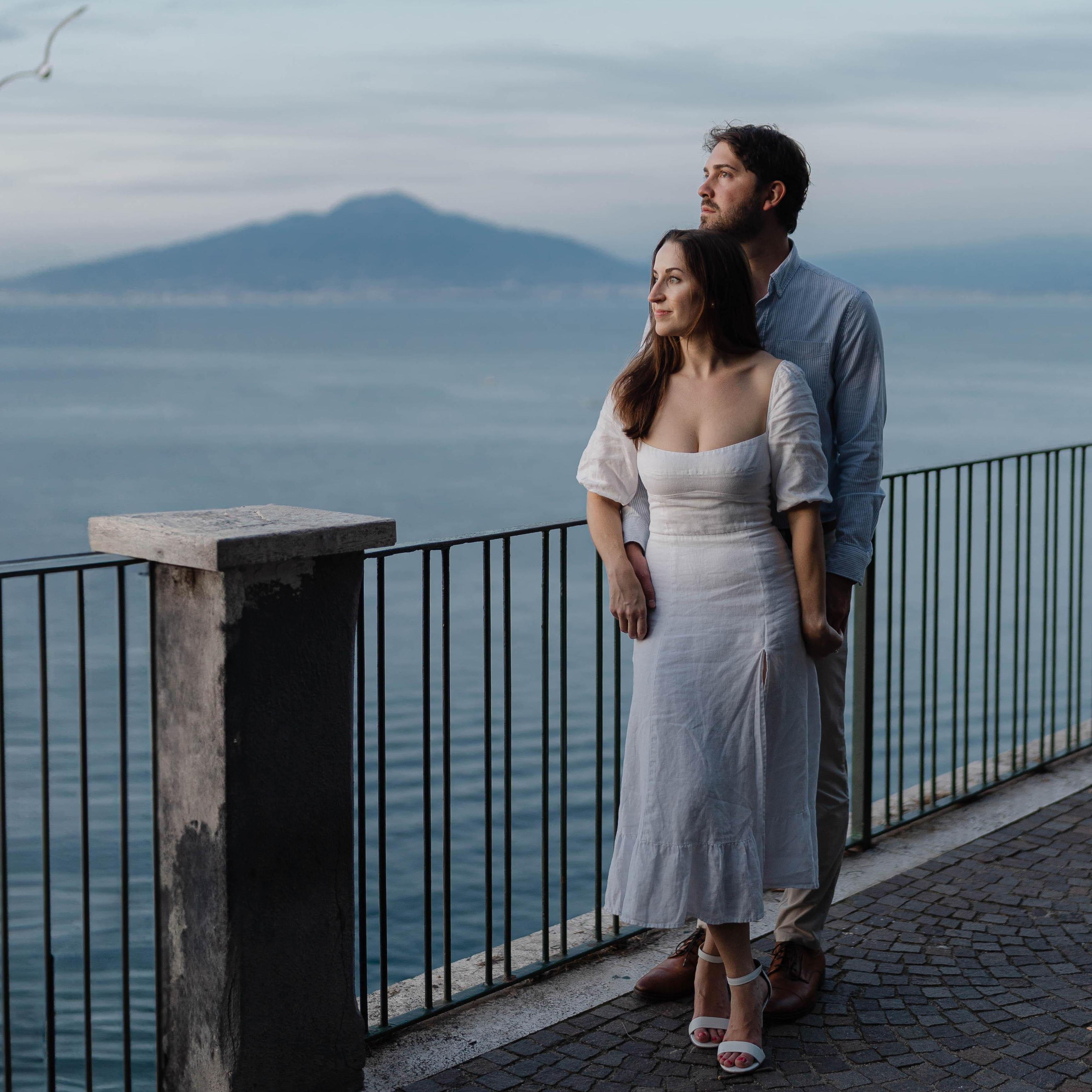 Sorrento, Italy