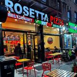 Rosetta Pizza