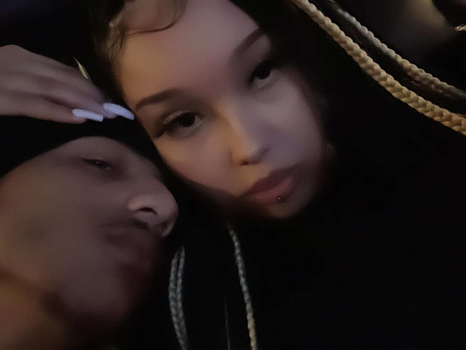 The Wedding Website of Naiya Goens-Kyles and Terrance Coleman