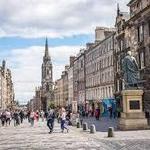 instagram-able: Royal Mile