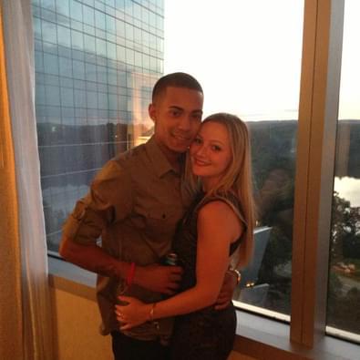 There have been many birthdays spent together .. like Mohegan Sun for Elijah’s 22nd