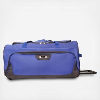 Epic 27" Rolling Duffel