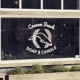 Cannon Beach Soap and Candle LLC