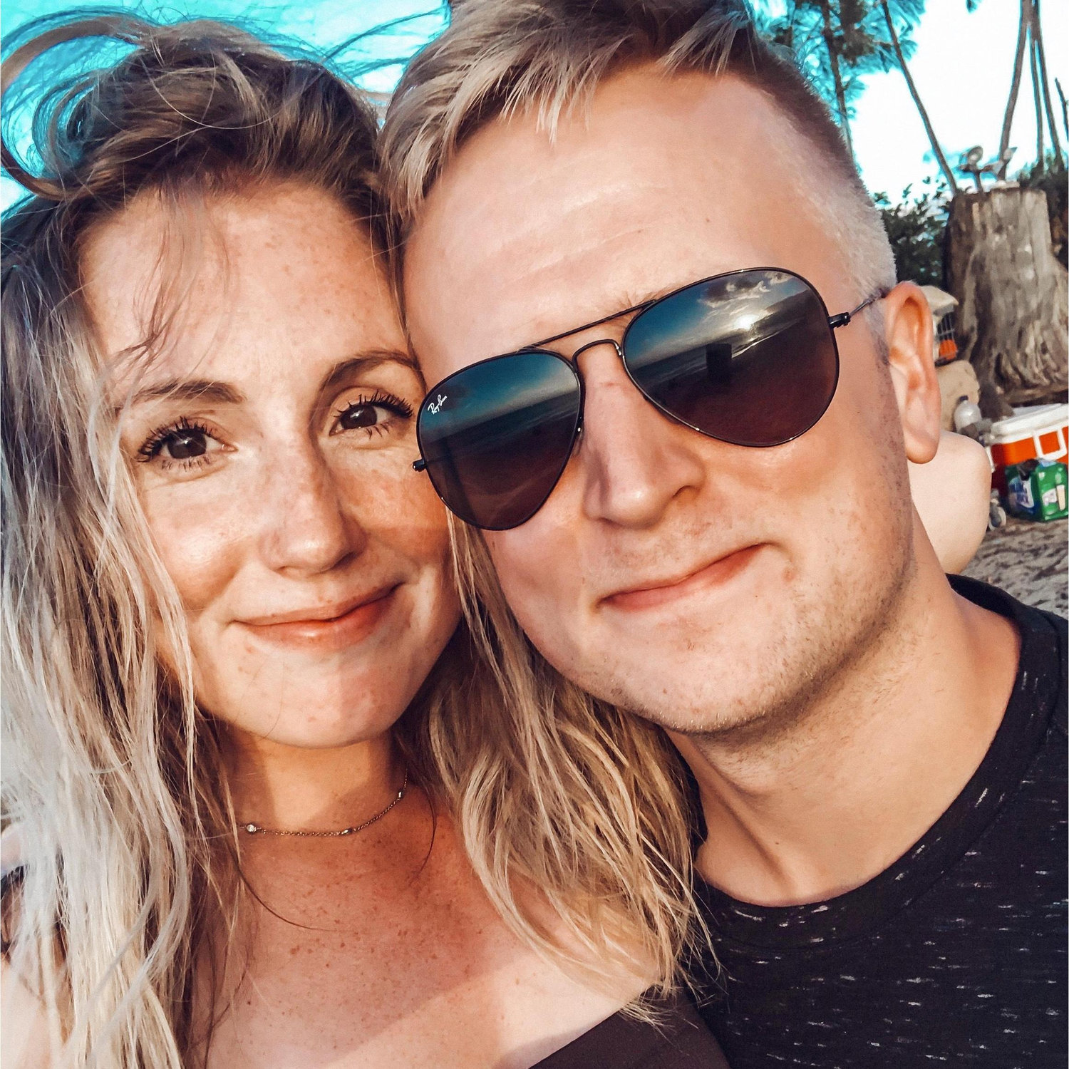 Maui, 2019