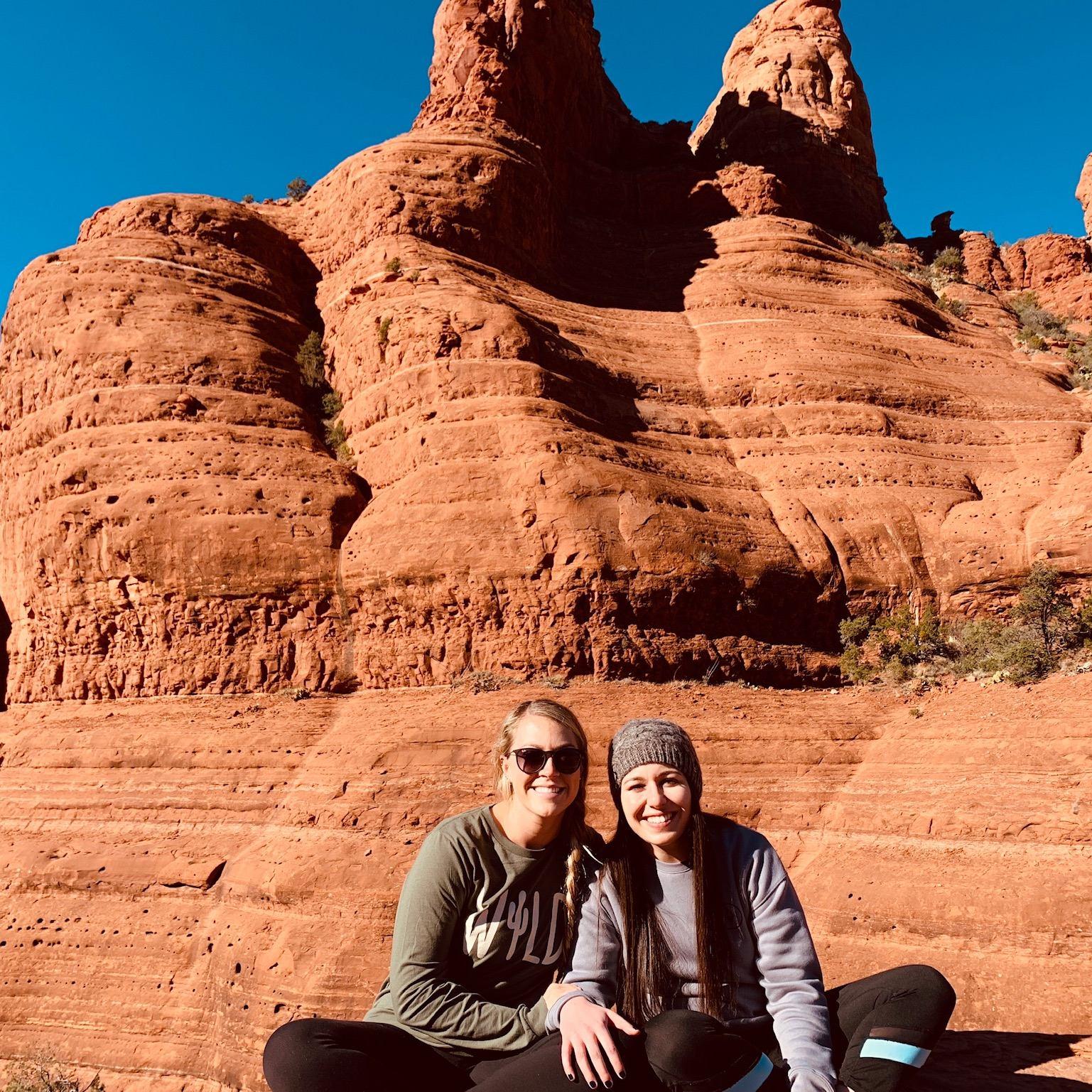 First Arizona trip!