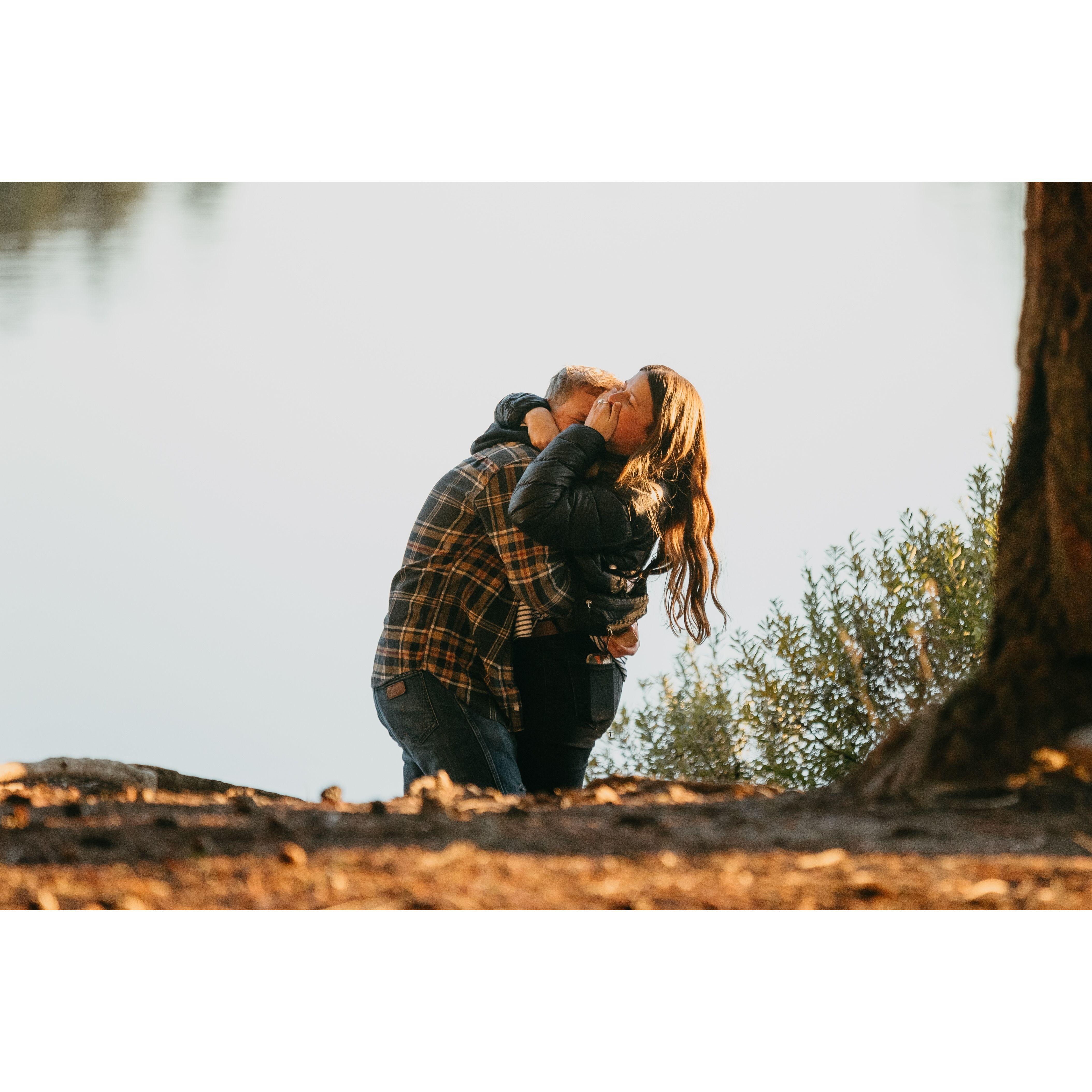 Engagement, Nov 6th 2024