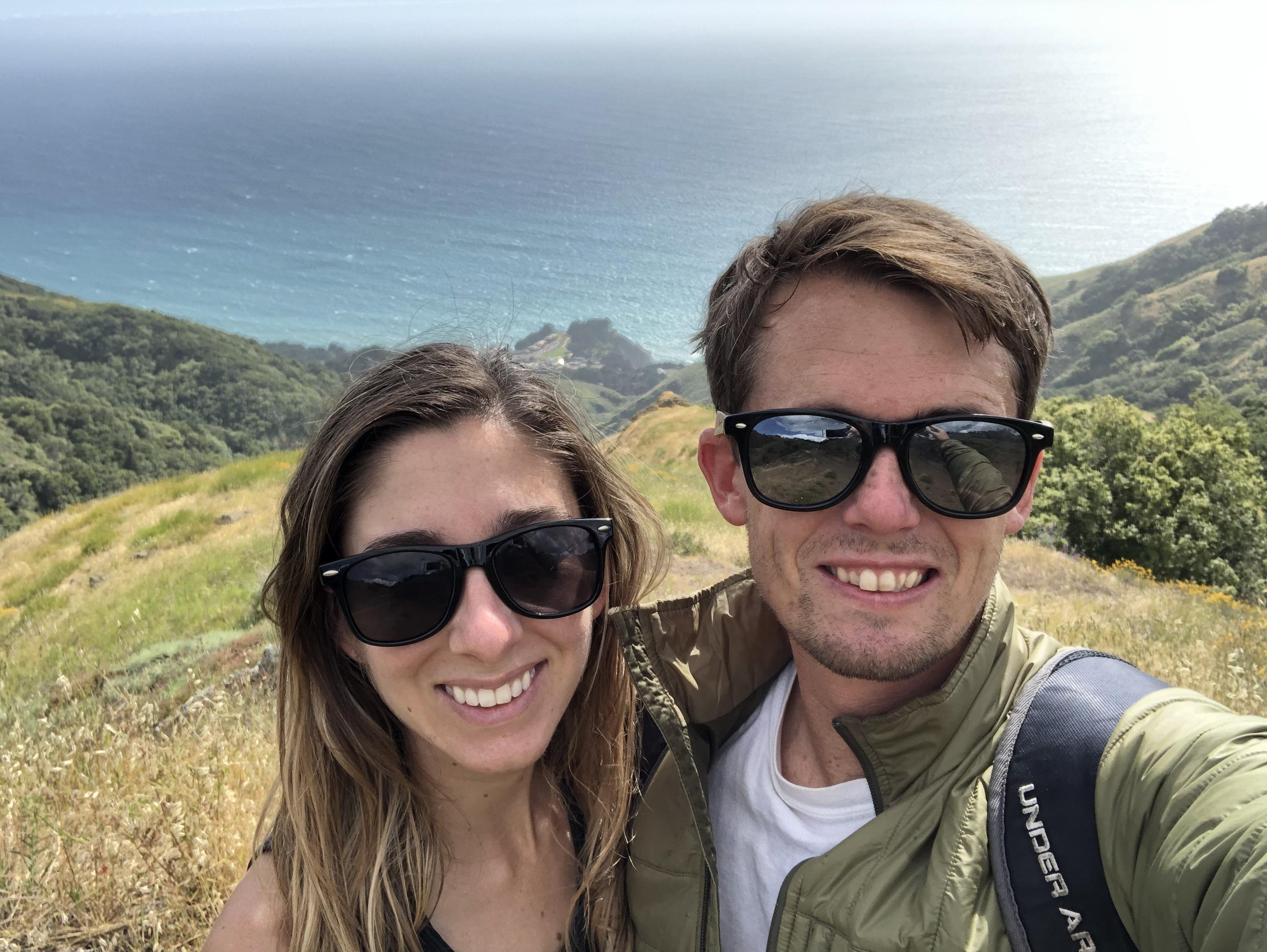 The Wedding Website of Christy Ferioli and Greg Nolan