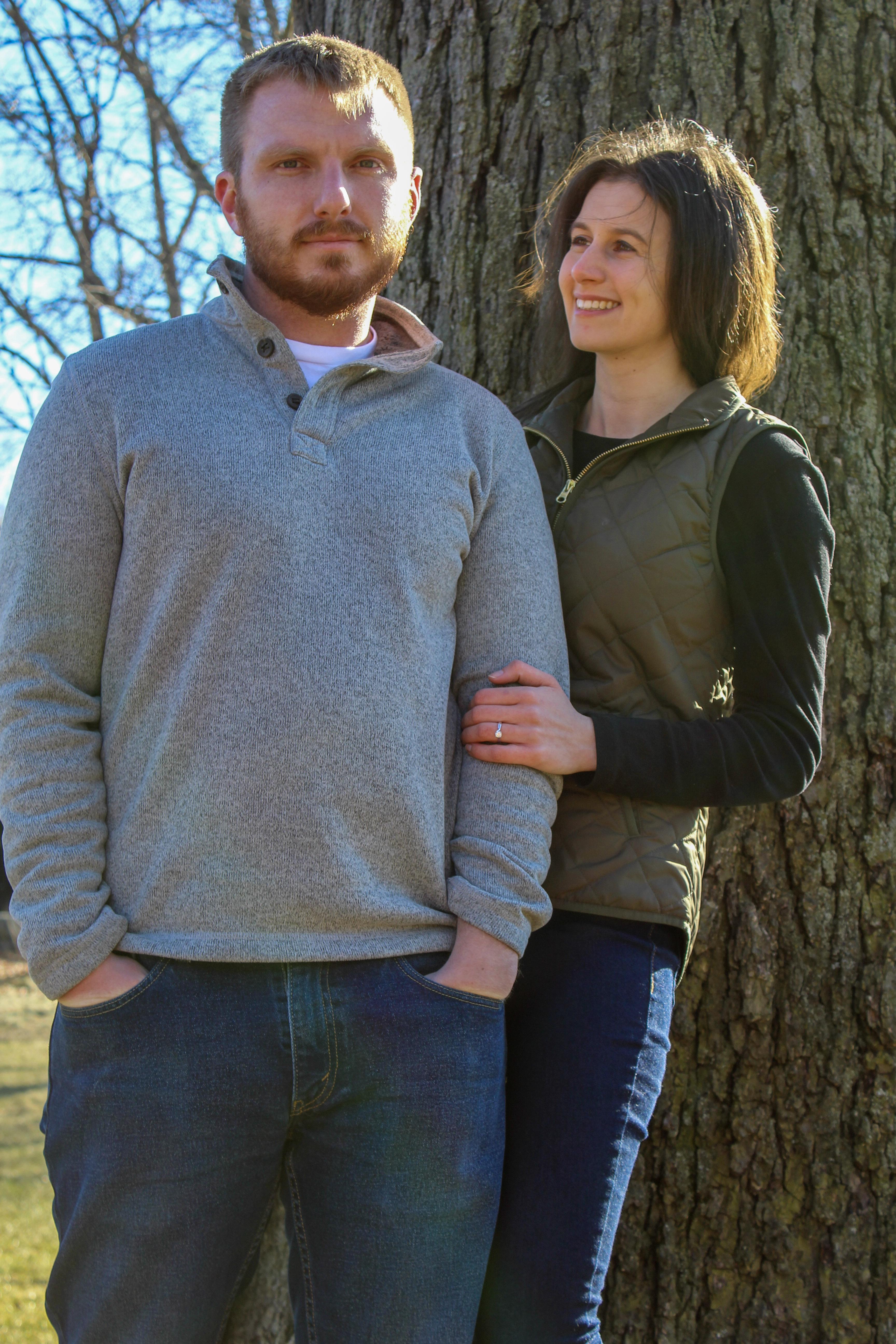 The Wedding Website of Courtney Sheridan and Michael Souza