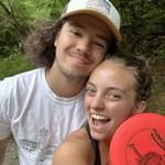 Crockett Park Disc Golf Course