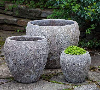 Bernache Planter - Medium