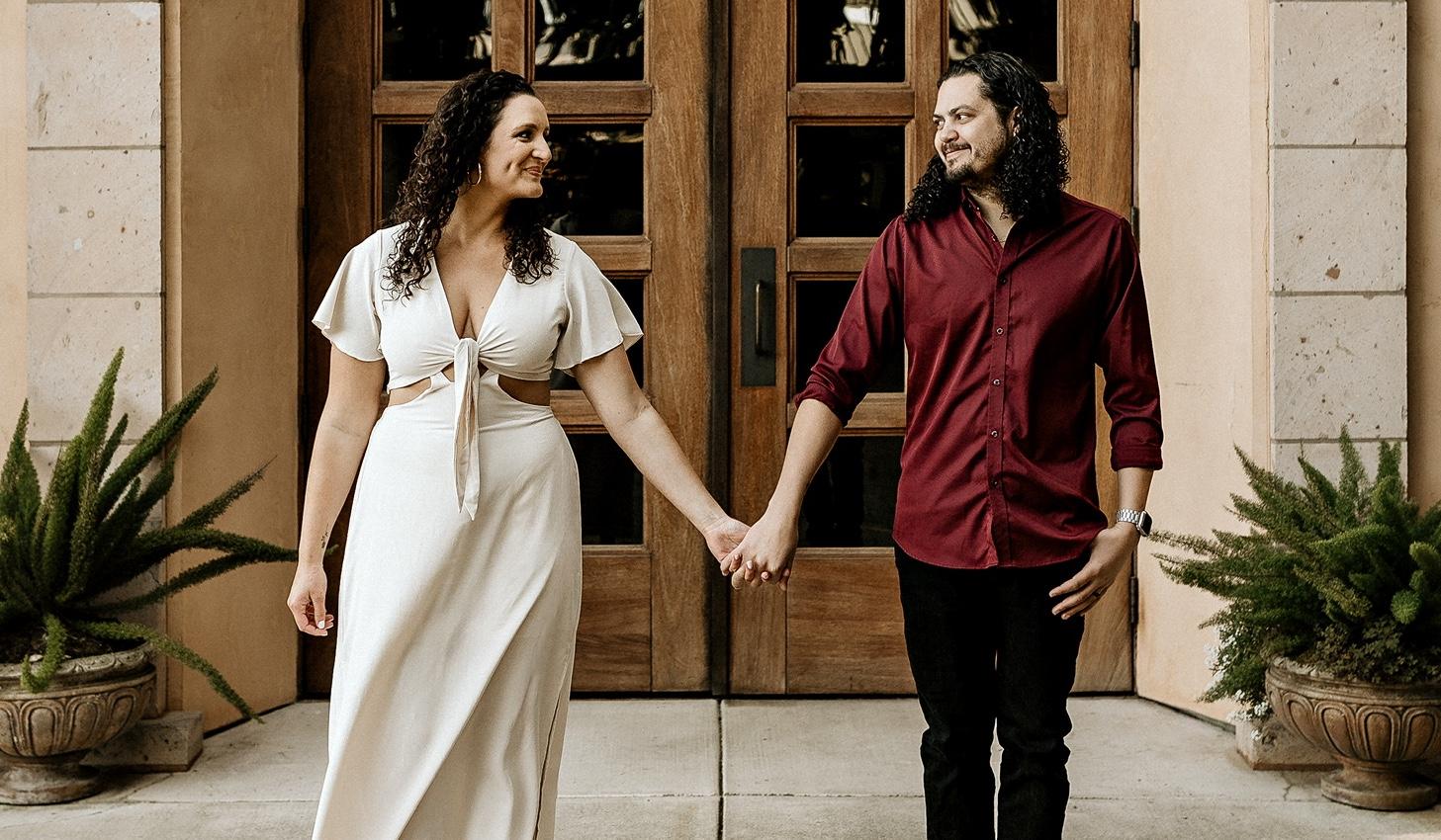 The Wedding Website of Jen Plantenga and Travis Nesbit