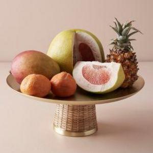 Metalwork Cake Stand