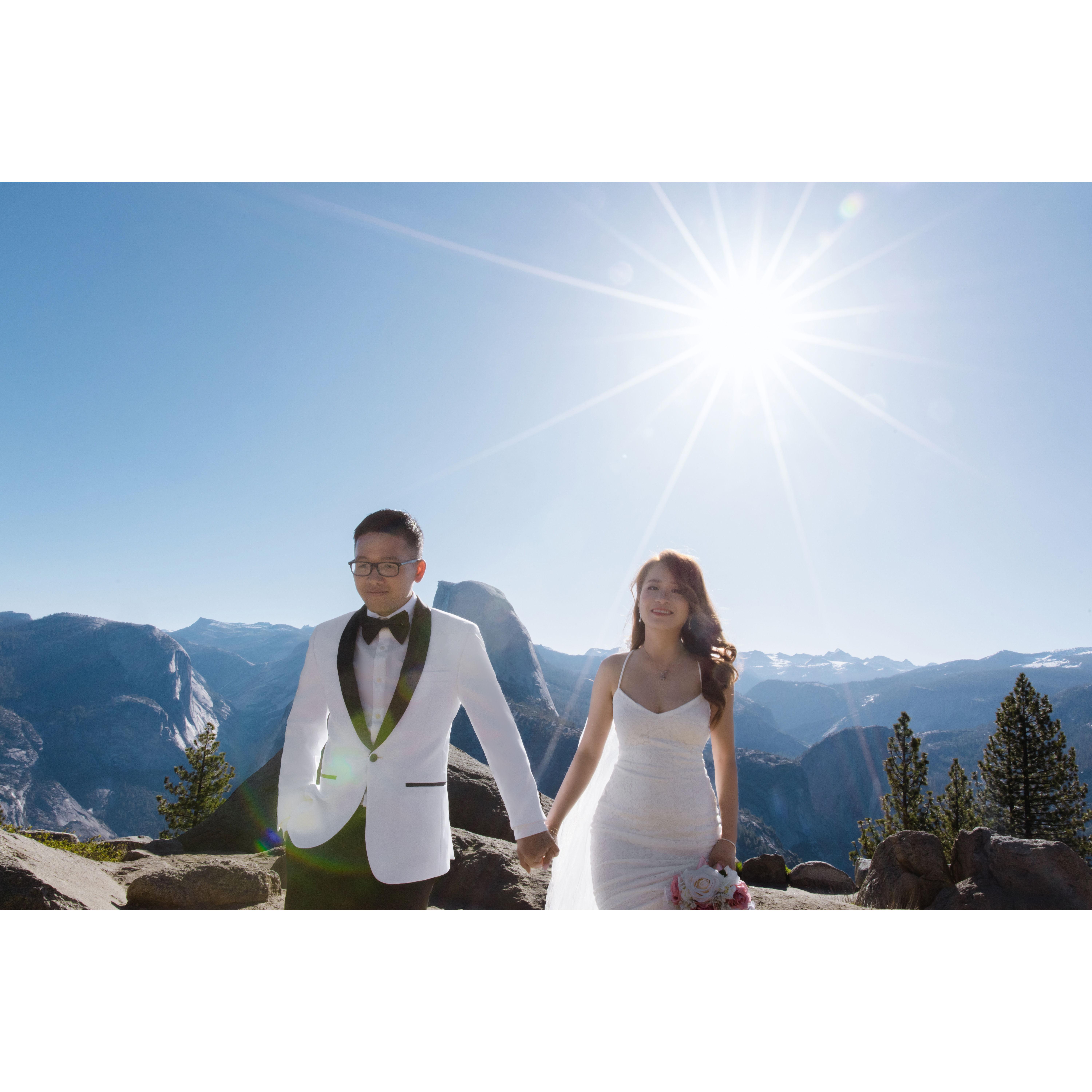 “A happy marriage is a long conversation which always seems too short.”