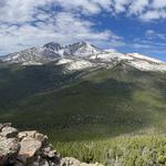 Colorado's National Parks