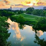 Buffalo Bayou Park