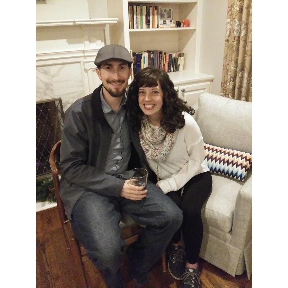 Camp Christmas 2018 in Texas