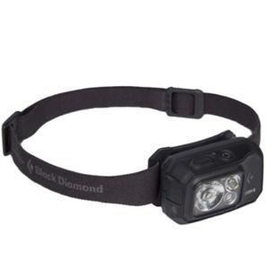Black Diamond Storm 500R Headlamp